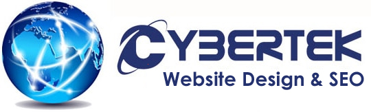 cybertek website design and seo